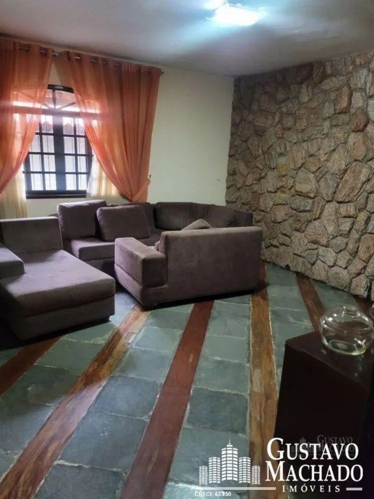 Casa, 4 quartos, 210 m² - Foto 7