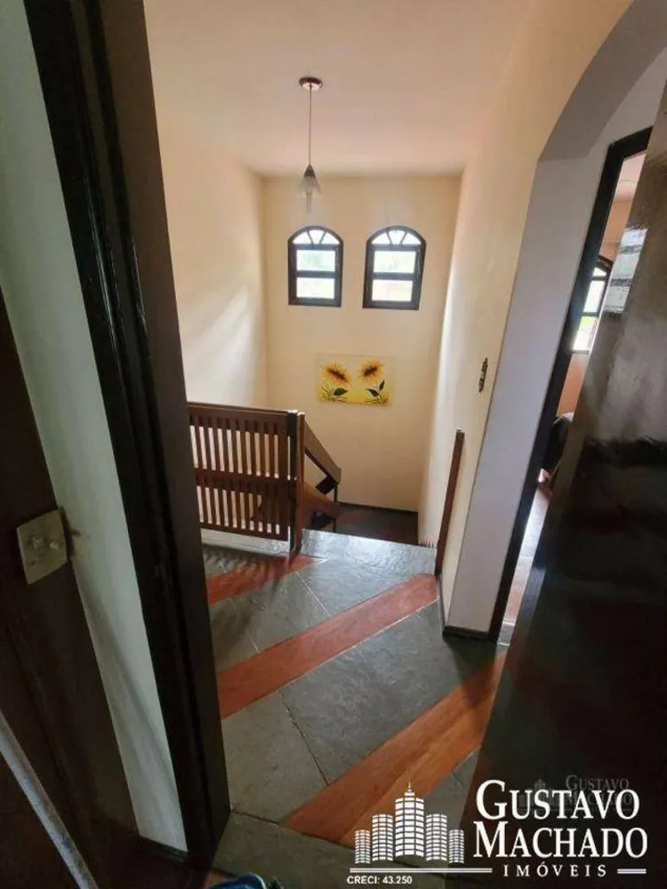 Casa, 4 quartos, 210 m² - Foto 12