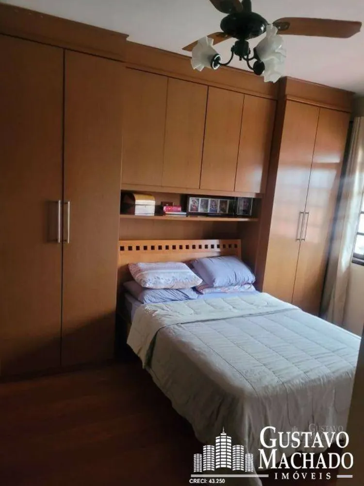 Casa, 4 quartos, 210 m² - Foto 14