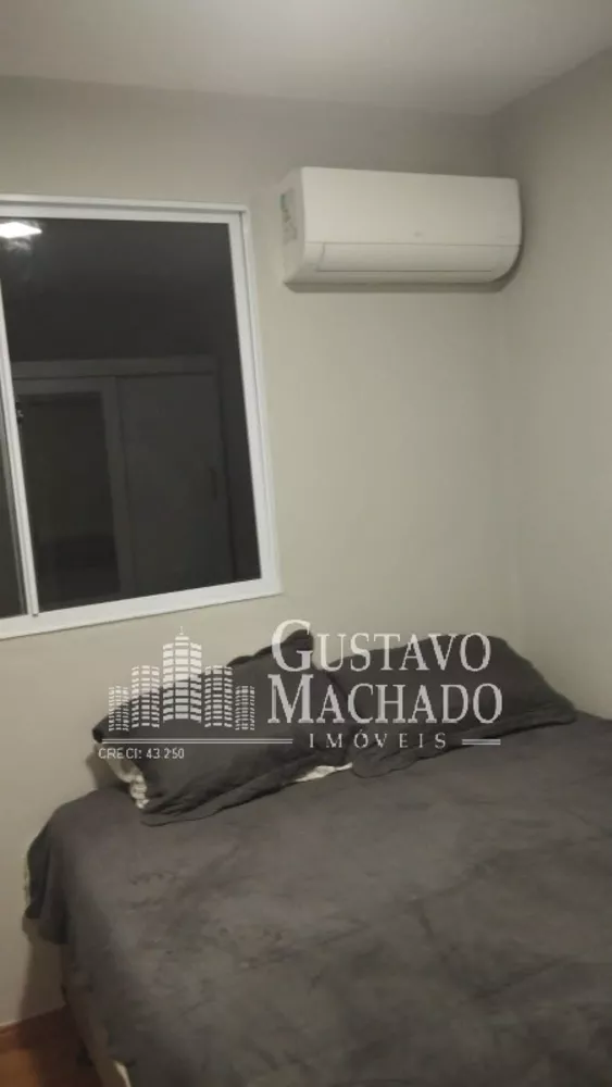Apartamento, 2 quartos, 45 m² - Foto 5