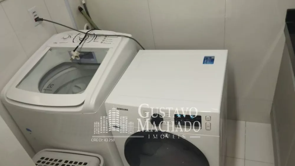 Apartamento, 2 quartos, 45 m² - Foto 9
