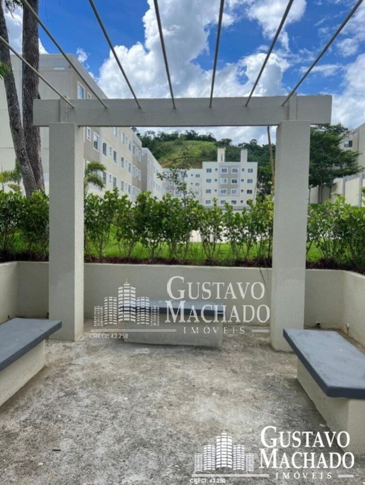 Apartamento, 2 quartos, 45 m² - Foto 2