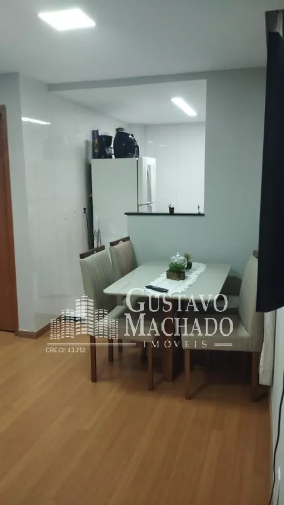 Apartamento, 2 quartos, 45 m² - Foto 11