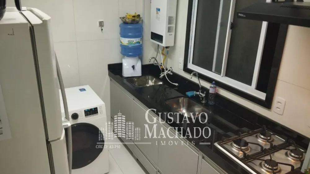 Apartamento, 2 quartos, 45 m² - Foto 10