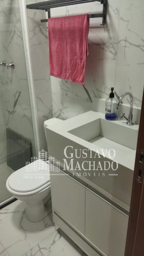 Apartamento, 2 quartos, 45 m² - Foto 8
