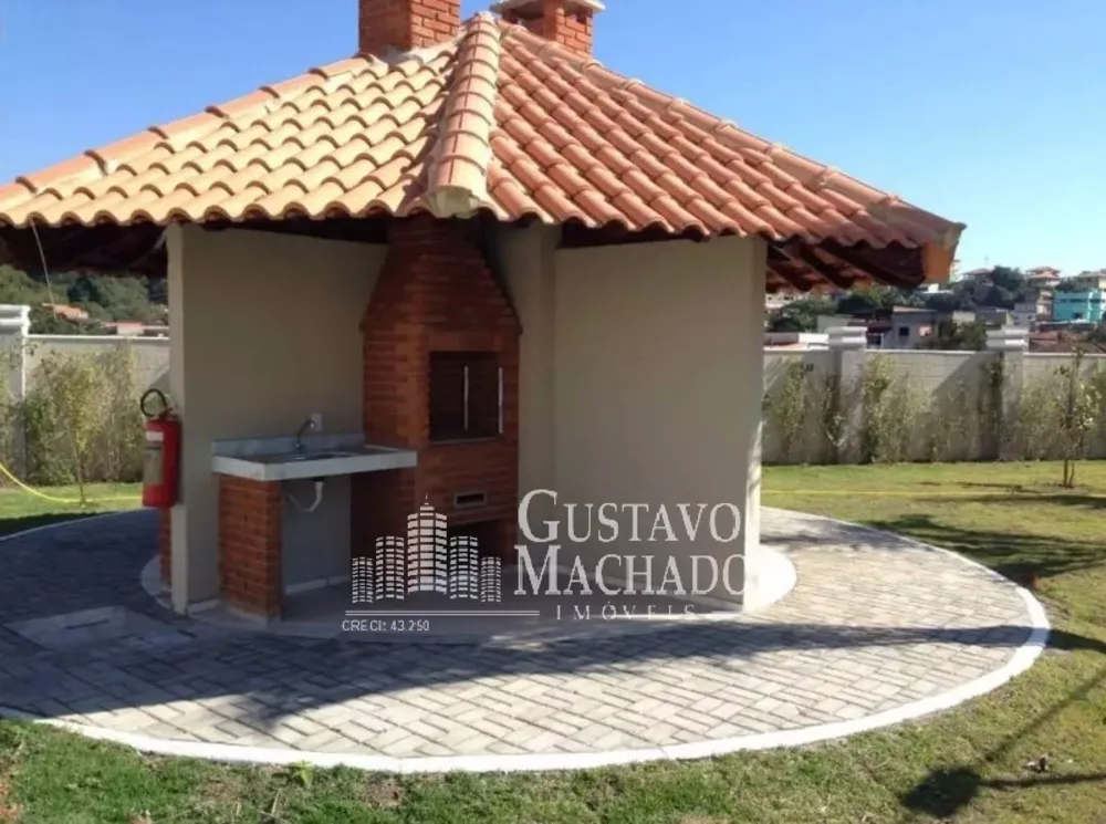 Apartamento, 2 quartos, 48 m² - Foto 5