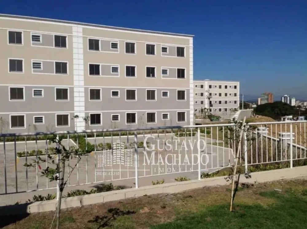 Apartamento, 2 quartos, 48 m² - Foto 3