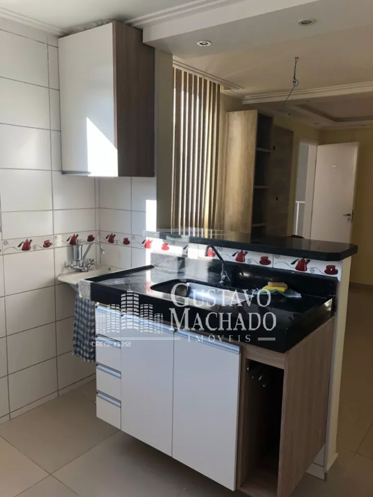 Apartamento, 2 quartos, 48 m² - Foto 12