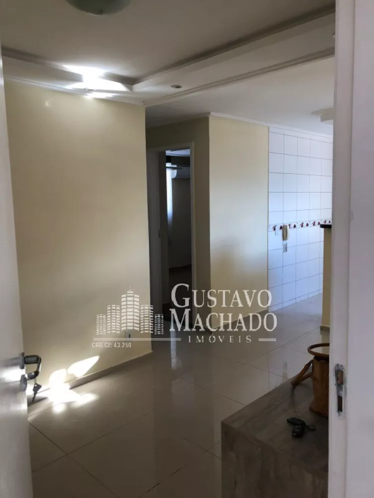 Apartamento, 2 quartos, 48 m² - Foto 11