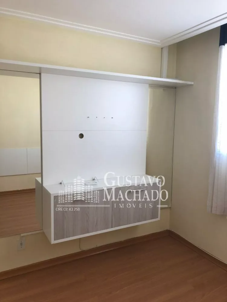 Apartamento, 2 quartos, 48 m² - Foto 14