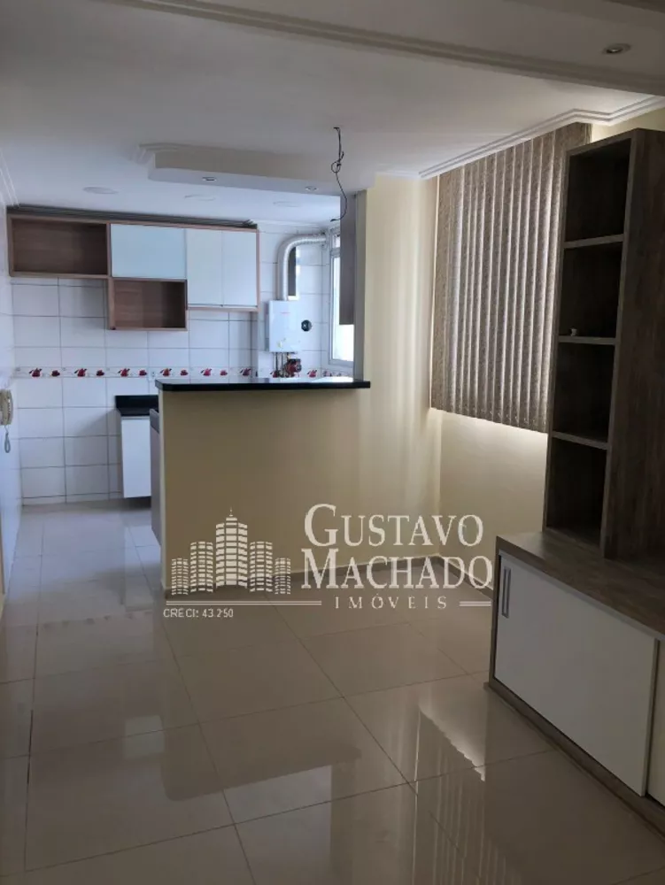 Apartamento, 2 quartos, 48 m² - Foto 9