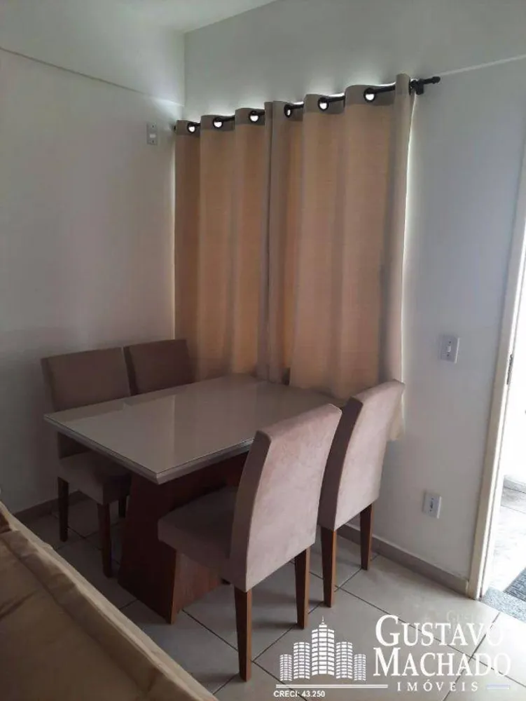 Apartamento, 2 quartos, 57 m² - Foto 2