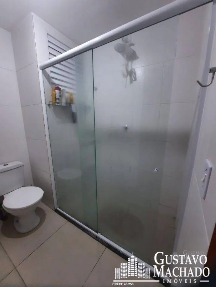 Apartamento, 2 quartos, 57 m² - Foto 13