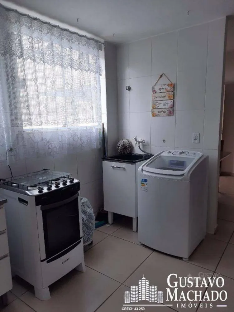 Apartamento, 2 quartos, 57 m² - Foto 5