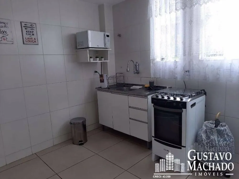 Apartamento, 2 quartos, 57 m² - Foto 6