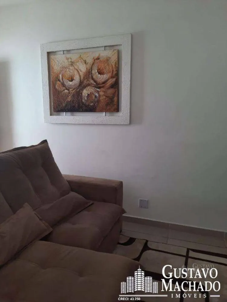 Apartamento, 2 quartos, 57 m² - Foto 3