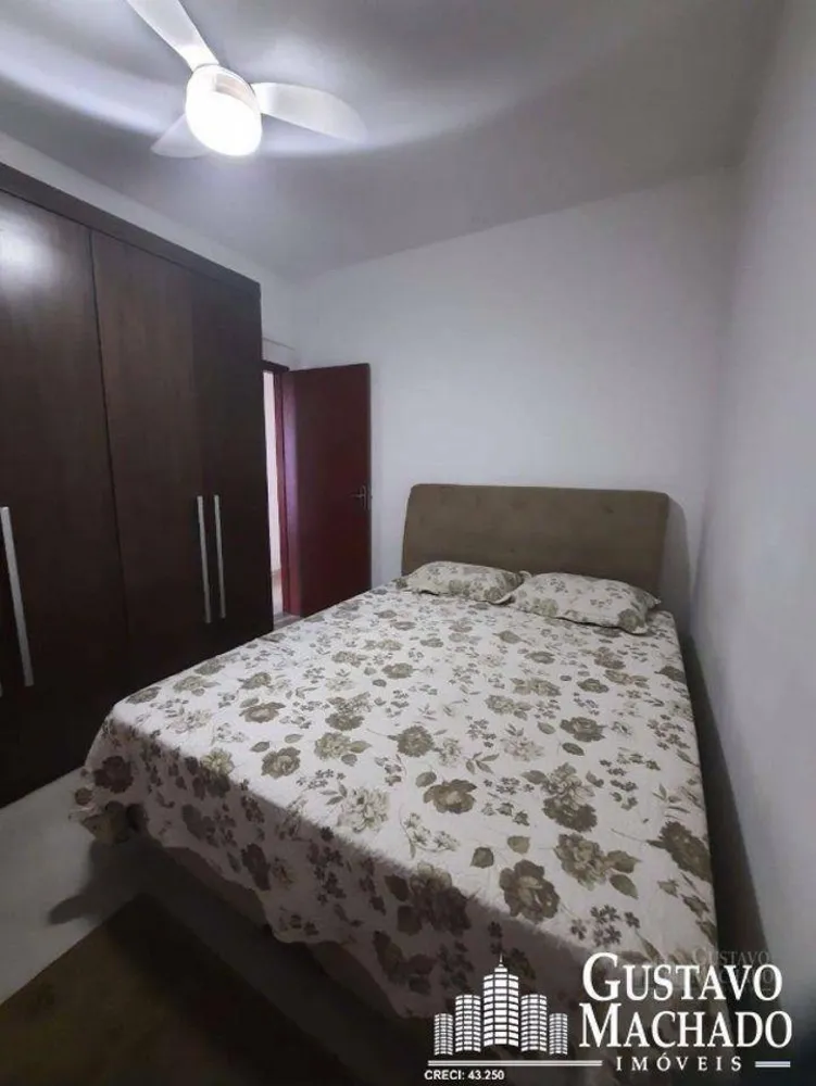 Apartamento, 2 quartos, 57 m² - Foto 7