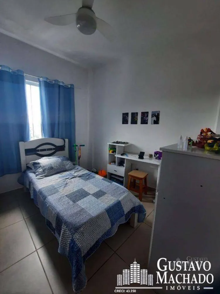 Apartamento, 2 quartos, 57 m² - Foto 11