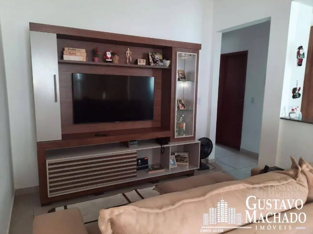 Apartamento, 2 quartos, 57 m² - Foto 1
