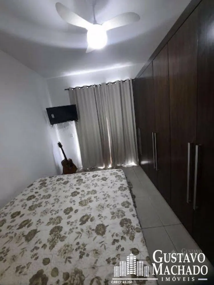 Apartamento, 2 quartos, 57 m² - Foto 8