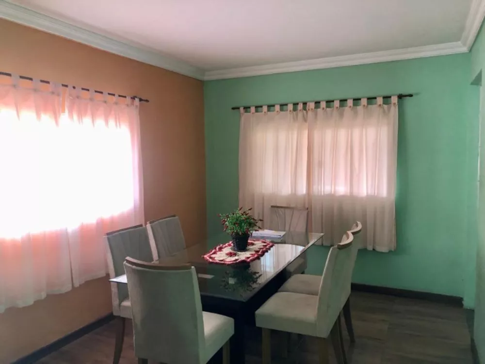 Casa, 3 quartos, 456 m² - Foto 6