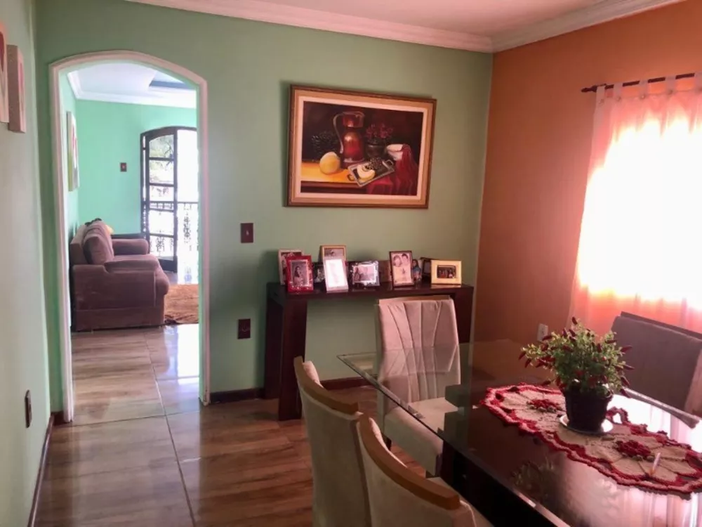 Casa, 3 quartos, 456 m² - Foto 5