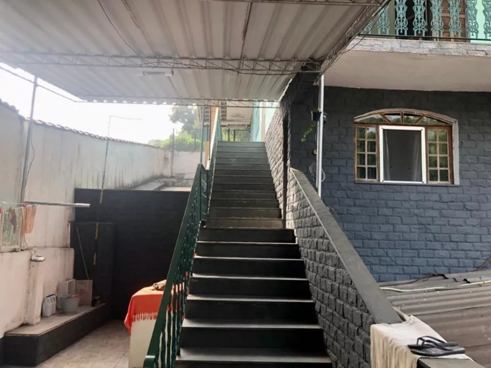 Casa, 3 quartos, 456 m² - Foto 23