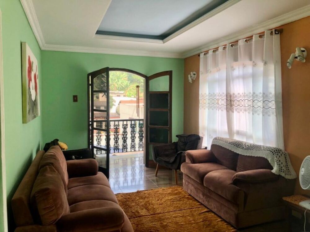 Casa, 3 quartos, 456 m² - Foto 1