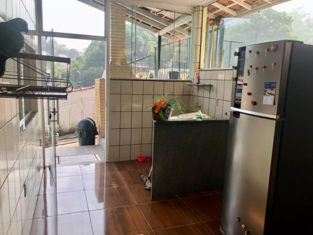 Casa, 3 quartos, 456 m² - Foto 12