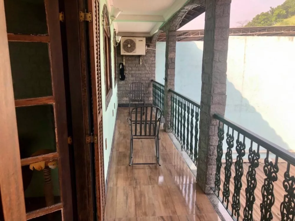 Casa, 3 quartos, 456 m² - Foto 7