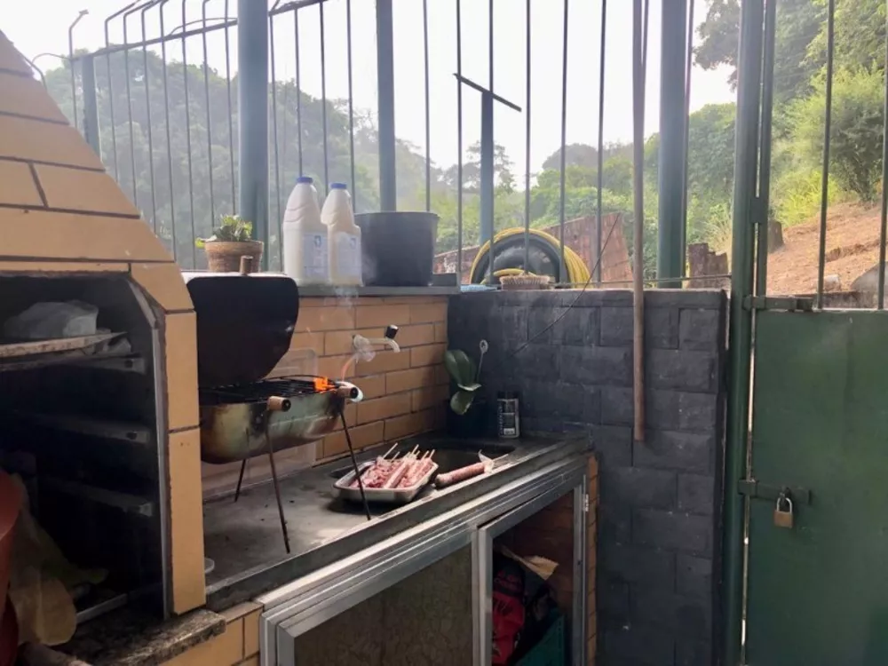 Casa, 3 quartos, 456 m² - Foto 14