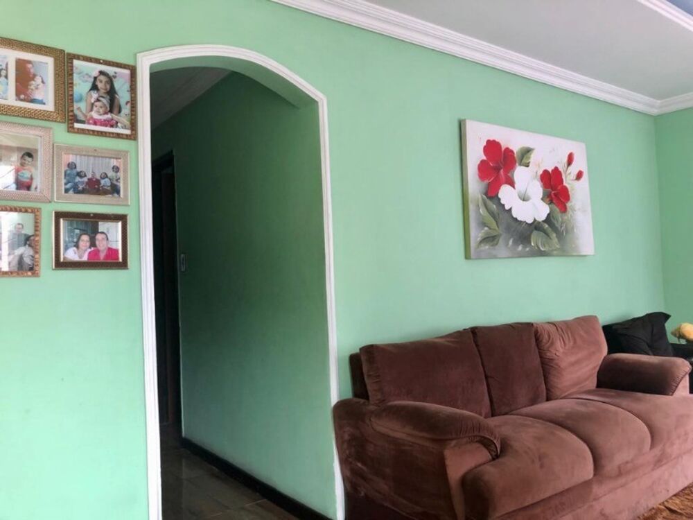 Casa, 3 quartos, 456 m² - Foto 3