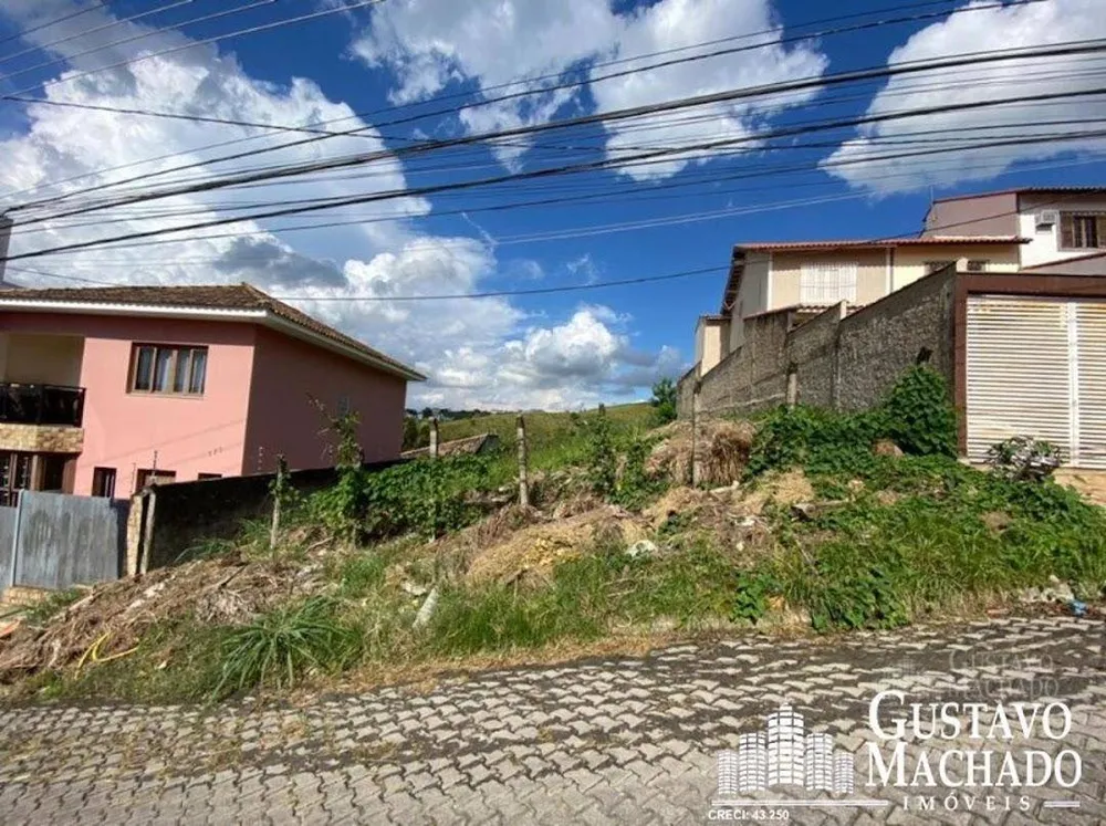Terreno, 390 m² - Foto 1