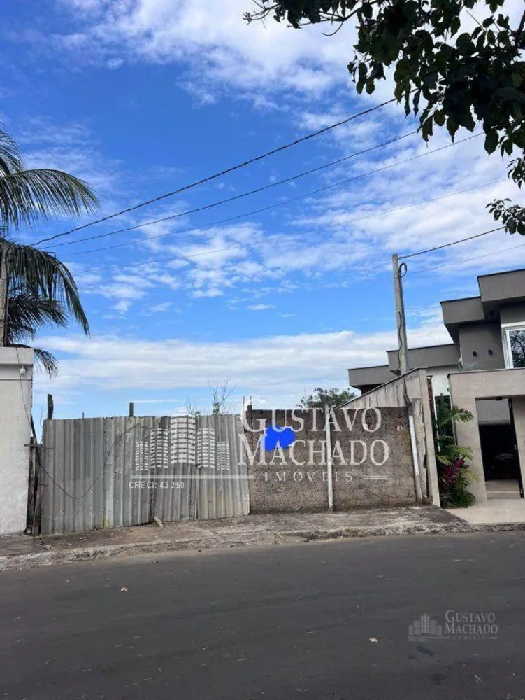 Terreno, 614 m² - Foto 1