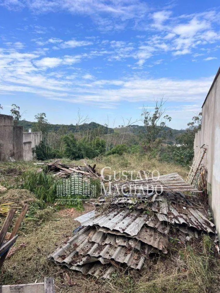 Terreno, 614 m² - Foto 2