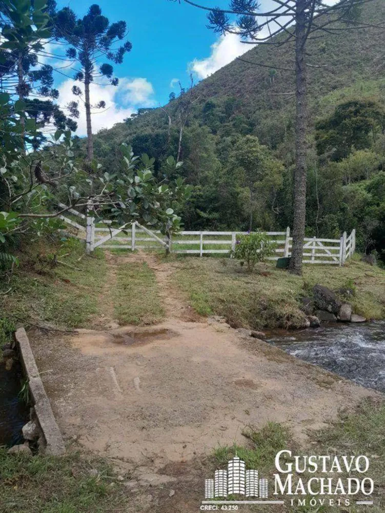 Sítio, 5 quartos, 6 hectares - Foto 4