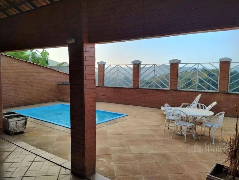 Casa, 4 quartos, 210 m² - Foto 31
