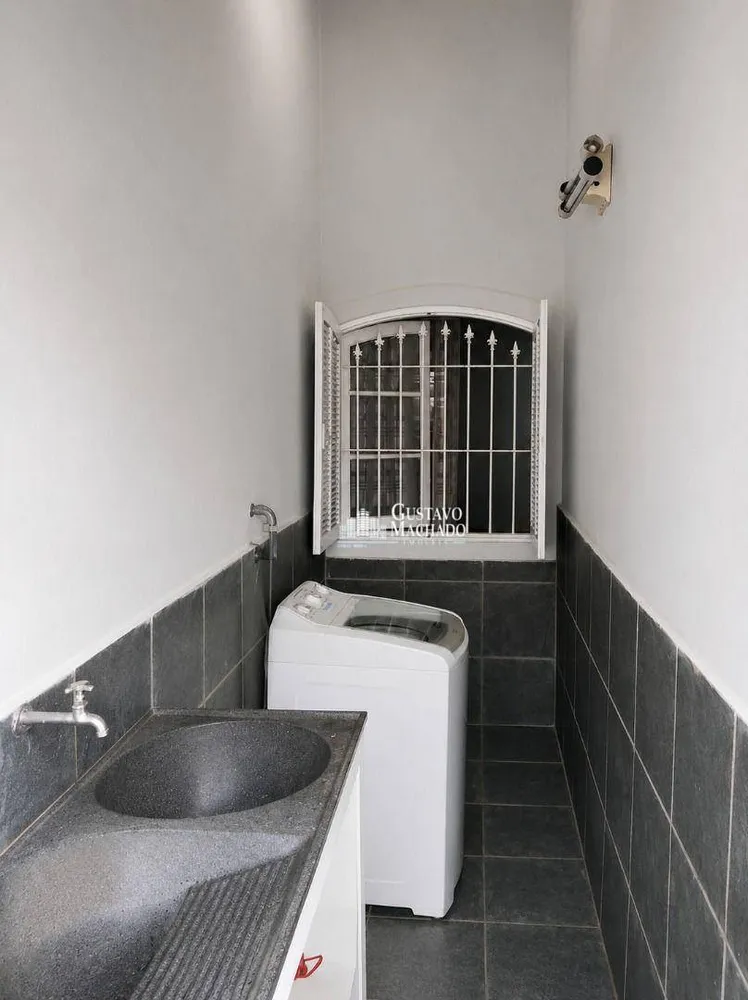 Casa, 4 quartos, 210 m² - Foto 7