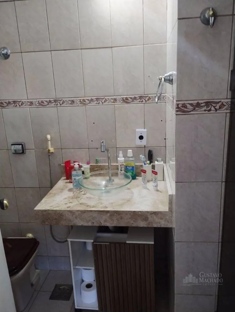Casa, 4 quartos, 210 m² - Foto 10