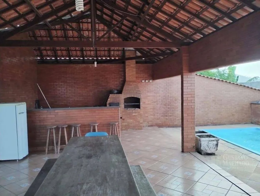Casa, 4 quartos, 210 m² - Foto 27