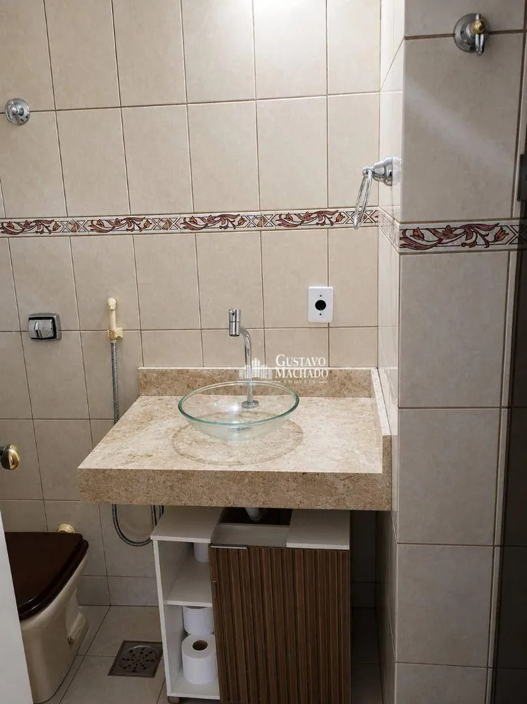 Casa, 4 quartos, 210 m² - Foto 16