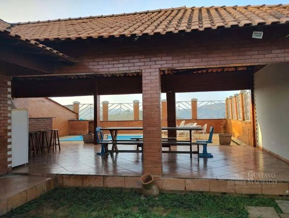 Casa, 4 quartos, 210 m² - Foto 26