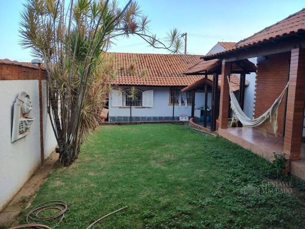 Casa, 4 quartos, 210 m² - Foto 20