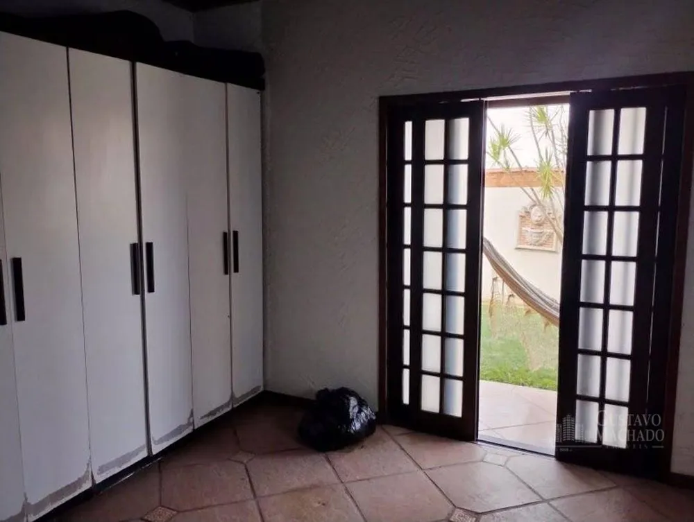 Casa, 4 quartos, 210 m² - Foto 18