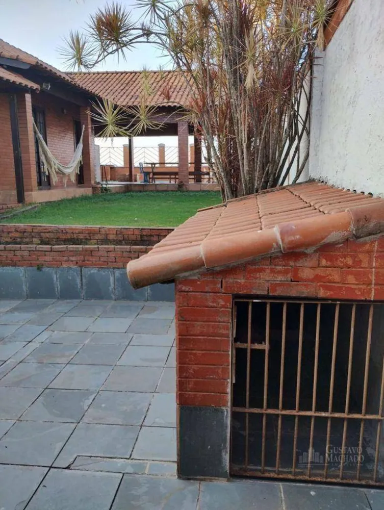 Casa, 4 quartos, 210 m² - Foto 23