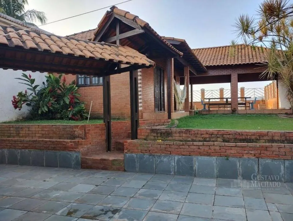 Casa, 4 quartos, 210 m² - Foto 22