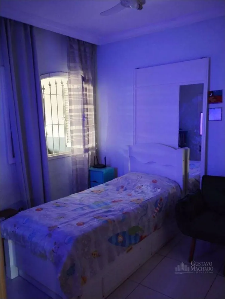 Casa, 4 quartos, 210 m² - Foto 13