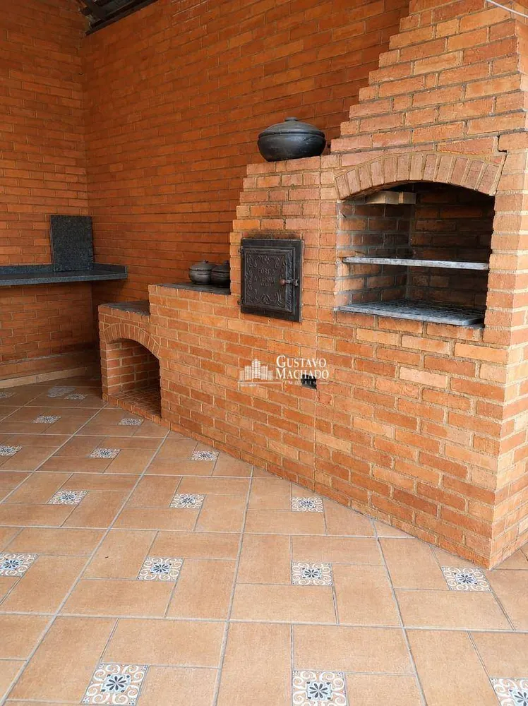 Casa, 4 quartos, 210 m² - Foto 29