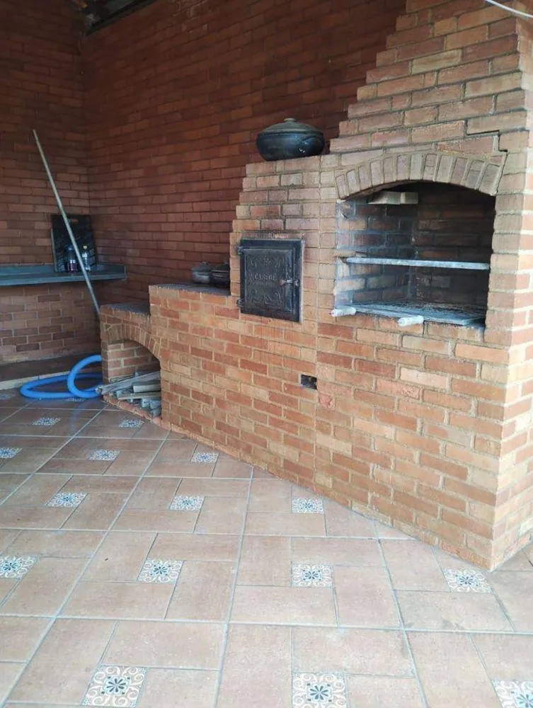 Casa, 4 quartos, 210 m² - Foto 28