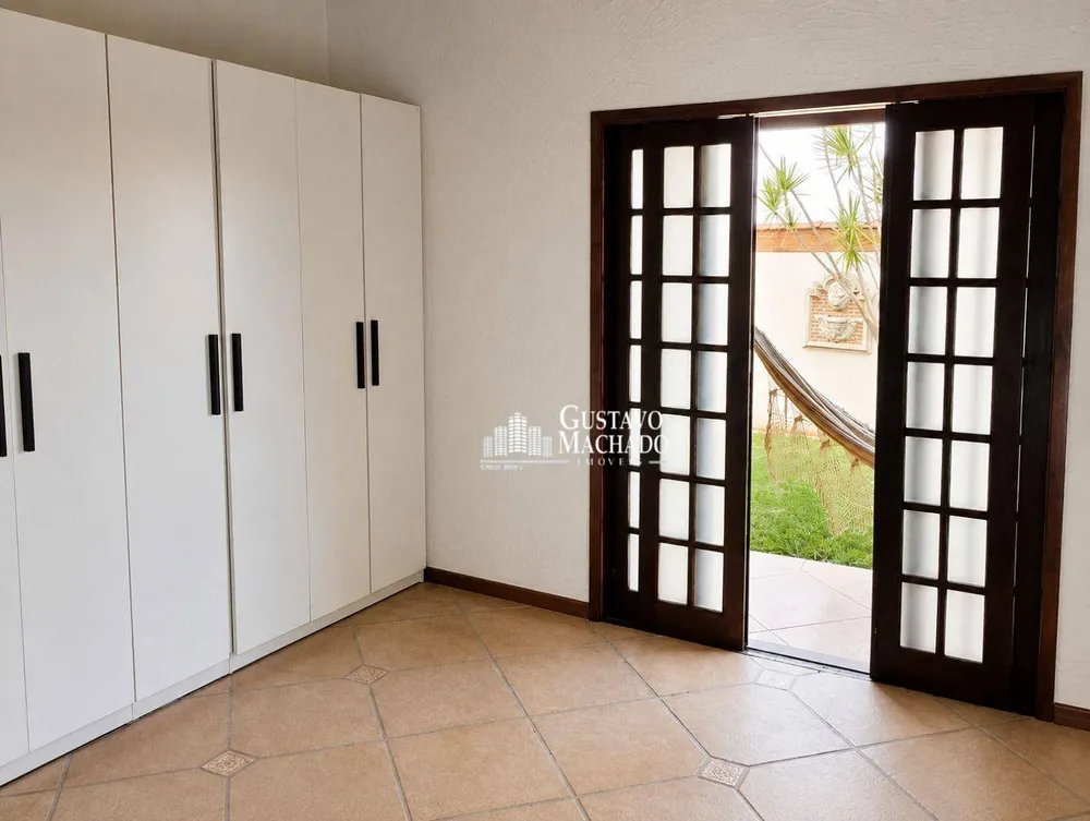 Casa, 4 quartos, 210 m² - Foto 19